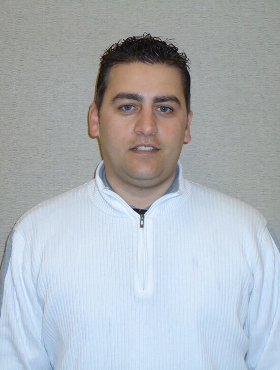 Joe Mongiello
