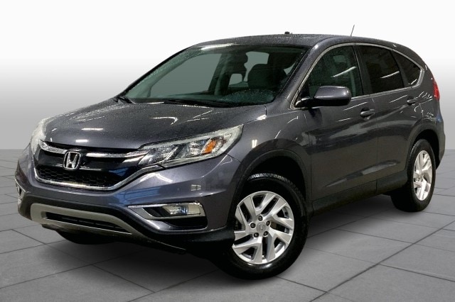 2016 Honda CR-V EX's photo