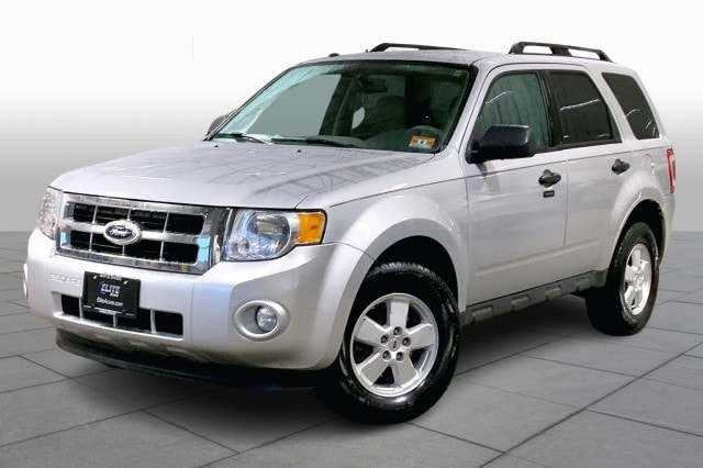 2011 Ford Escape