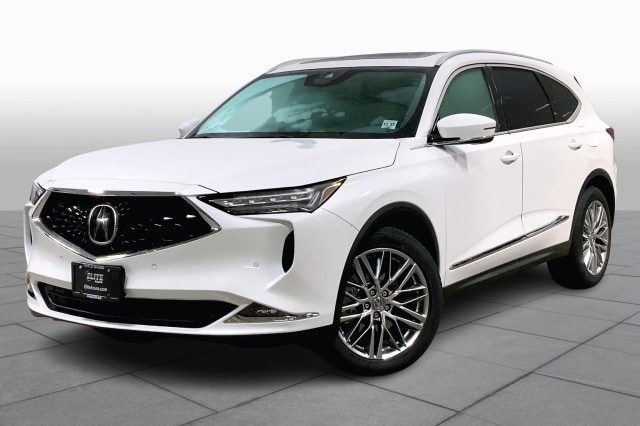 2023 Acura MDX Advance Package's photo