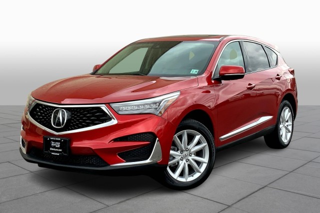 2020 Acura RDX Base's photo