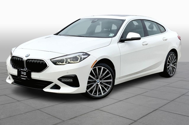 2020 BMW 2 Series