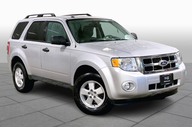 Used 2011 Ford Escape XLT with VIN 1FMCU9DG5BKC53461 for sale in Houston, TX