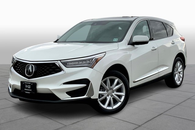 2021 Acura RDX Base's photo
