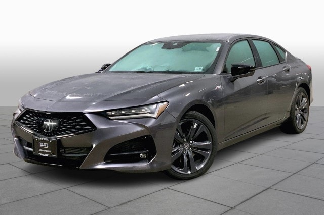 2022 Acura TLX A-SPEC Package's photo