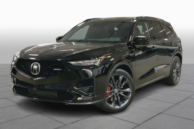 2023 Acura MDX Type S's photo
