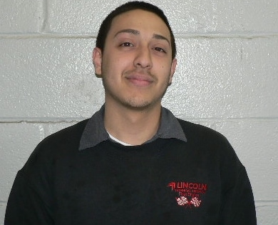 Rudy Lopez