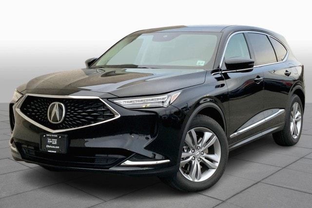 2023 Acura MDX Base's photo