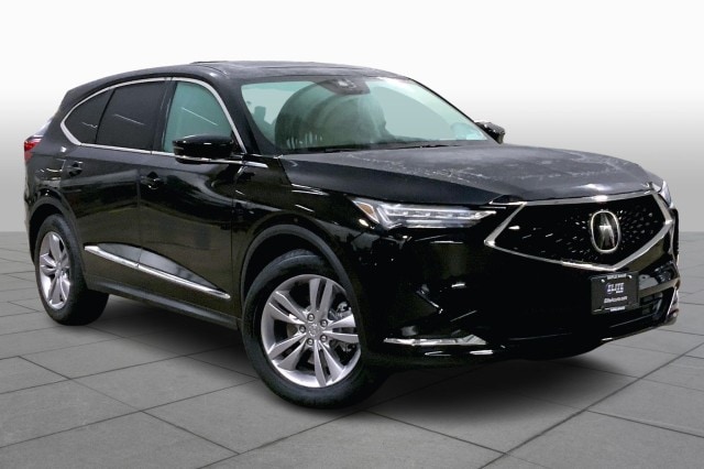 Used 2023 Acura MDX Base with VIN 5J8YE1H31PL021703 for sale in Houston, TX