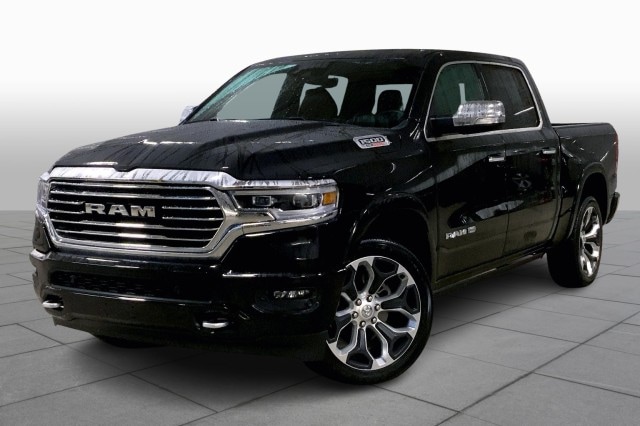 2021 RAM Ram 1500 Pickup Longhorn's photo