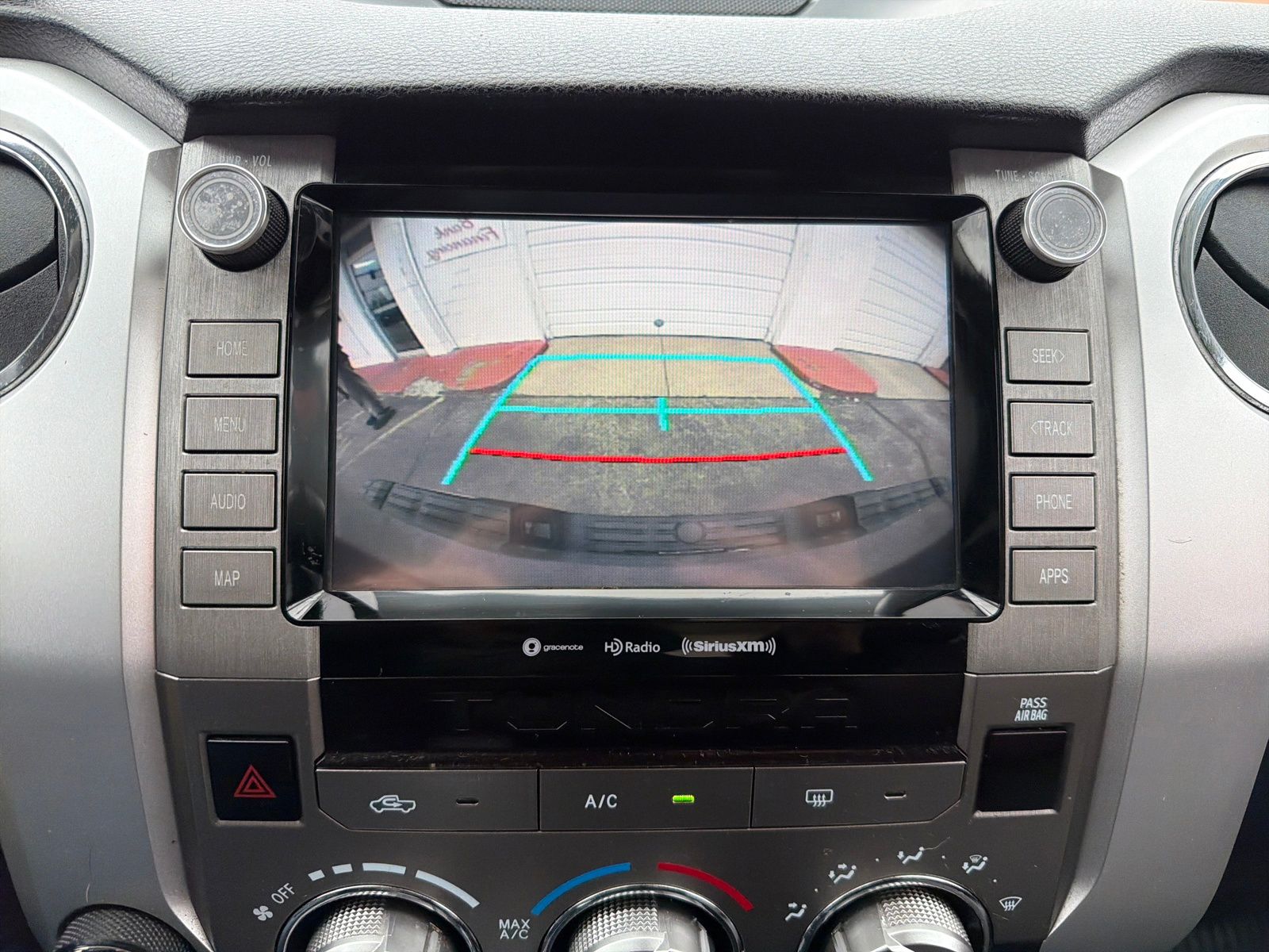 2020 Toyota Tundra SR5 - Photo 23