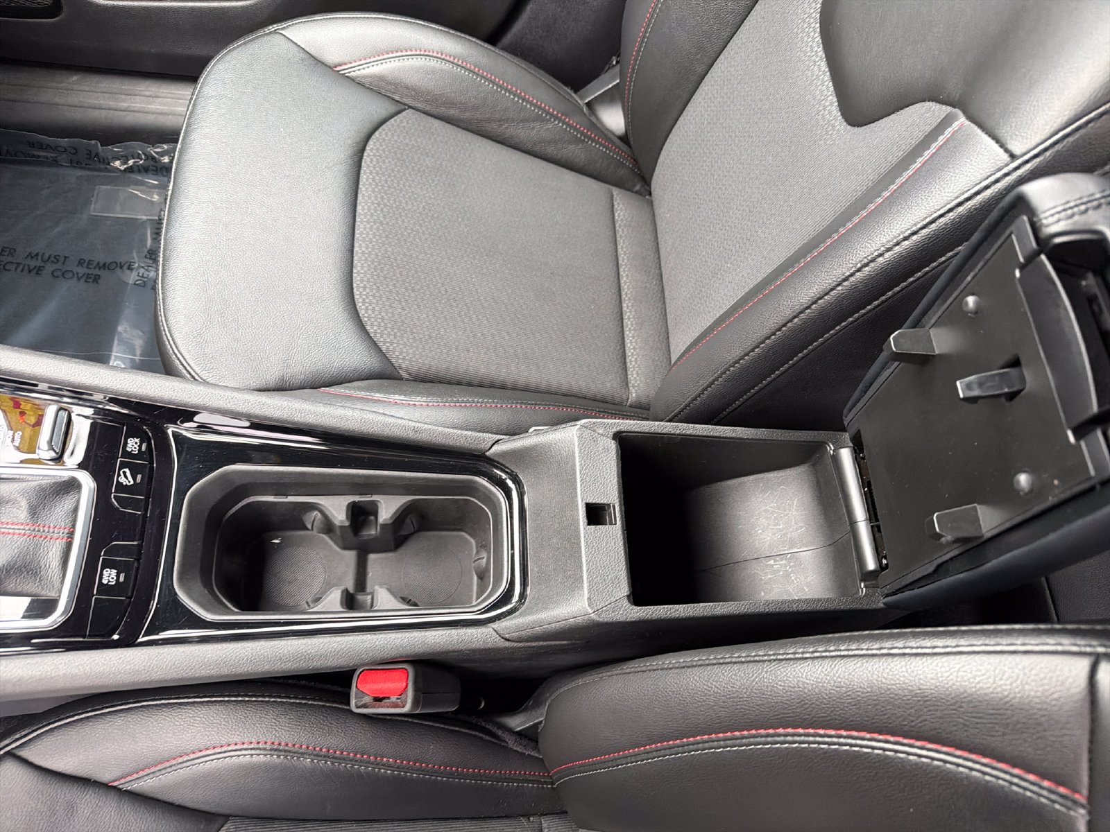 2025 Jeep Compass Trailhawk - Photo 27