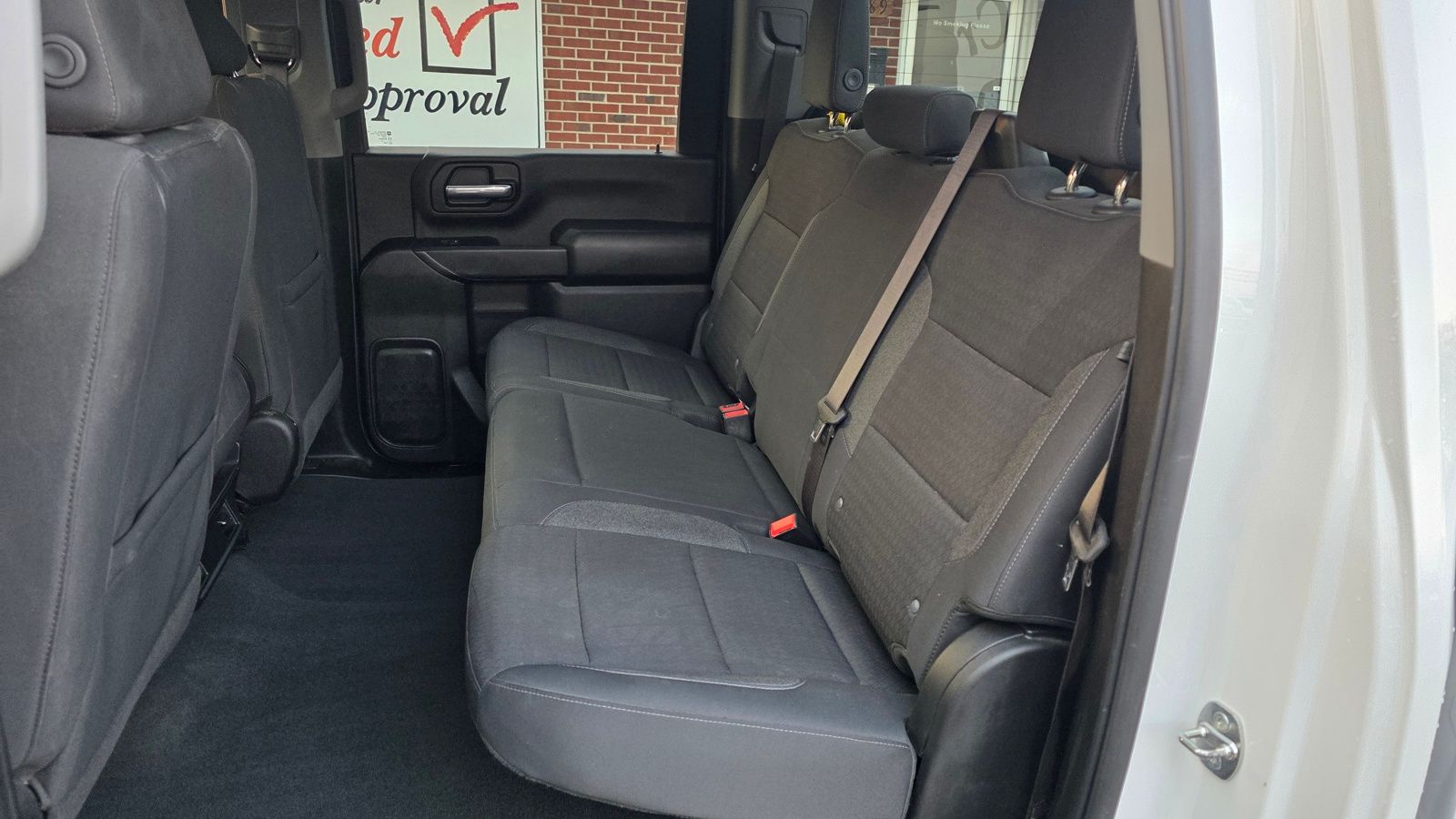 2024 Chevrolet Silverado 2500HD Custom - Photo 12