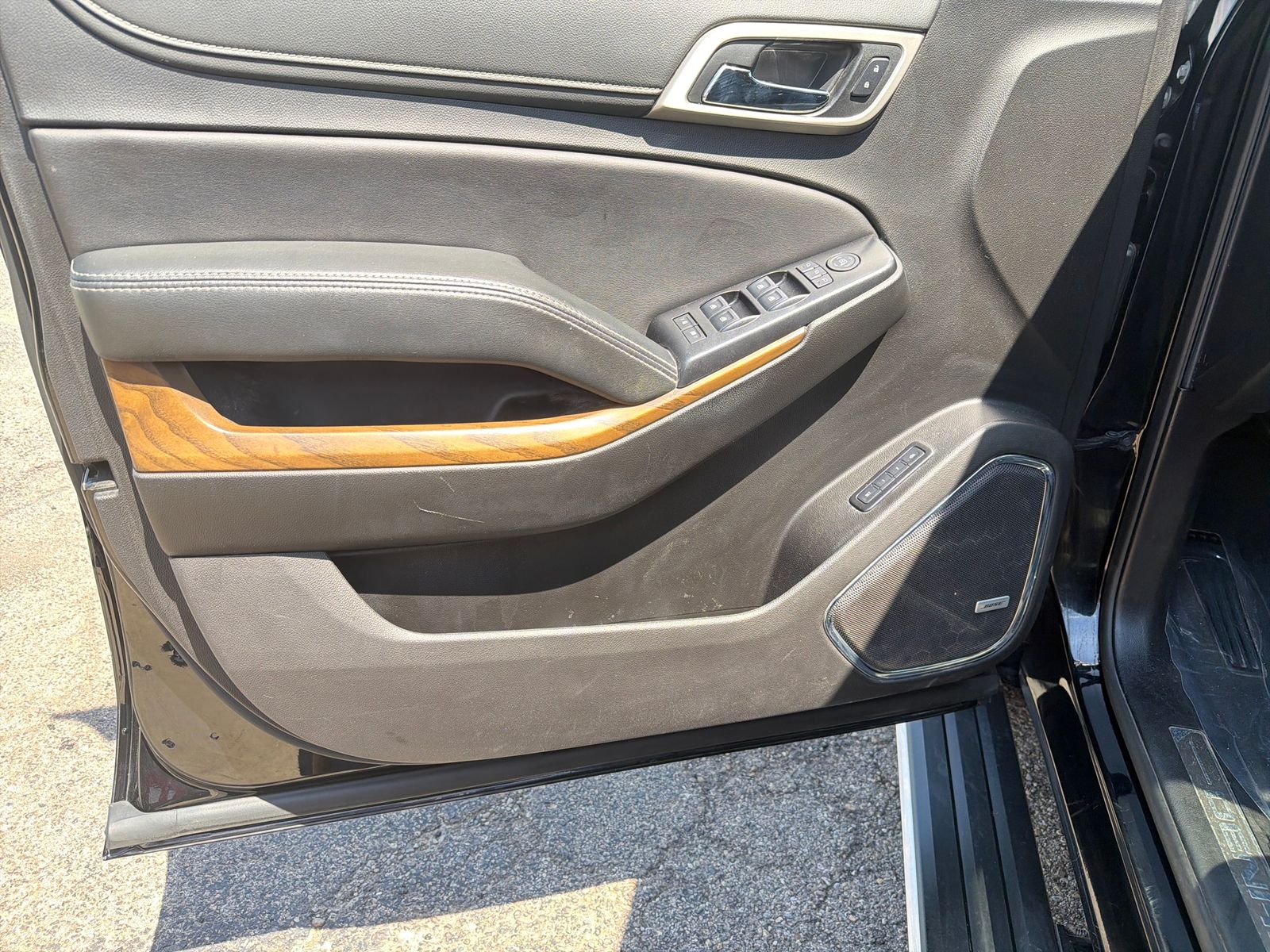 2020 GMC Yukon Denali - Photo 11