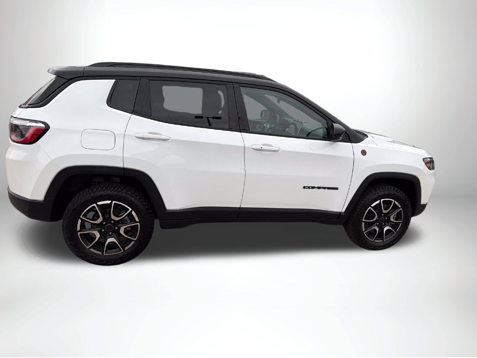 2025 Jeep Compass Trailhawk - Photo 8