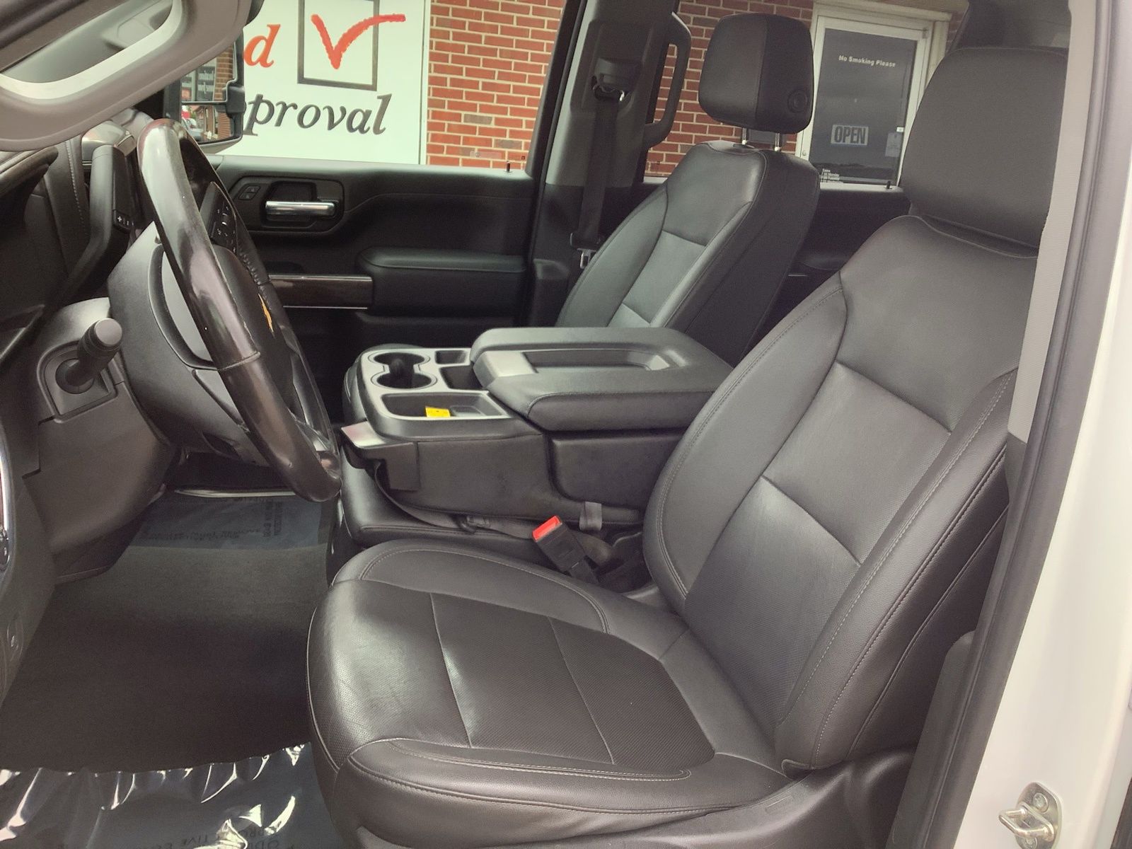 2023 Chevrolet Silverado 2500HD LTZ - Photo 13