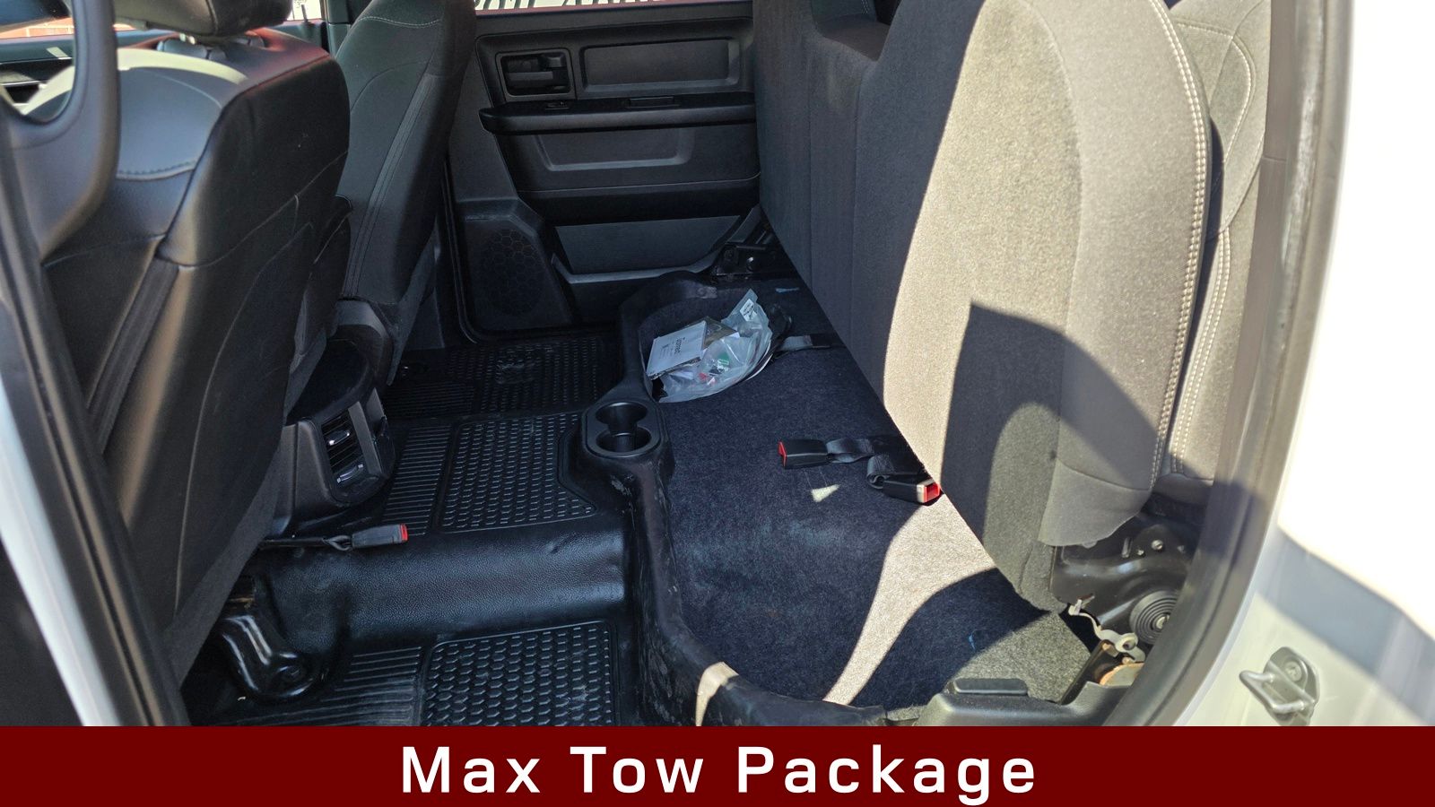 2022 RAM Ram 3500 Chassis Cab Tradesman - Photo 16