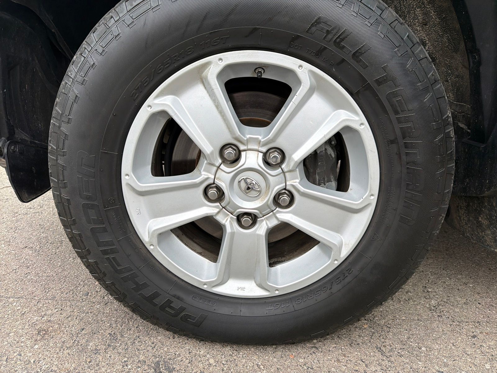 2020 Toyota Tundra SR5 - Photo 28