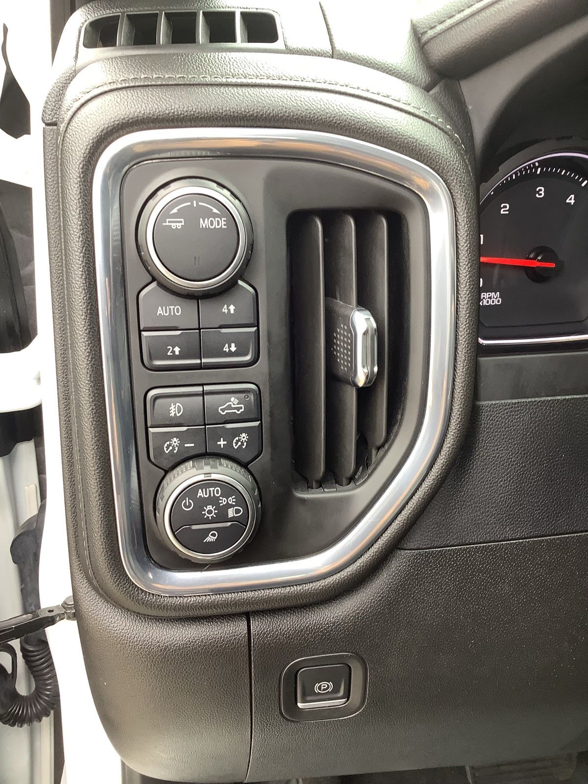 2023 Chevrolet Silverado 2500HD LTZ - Photo 15
