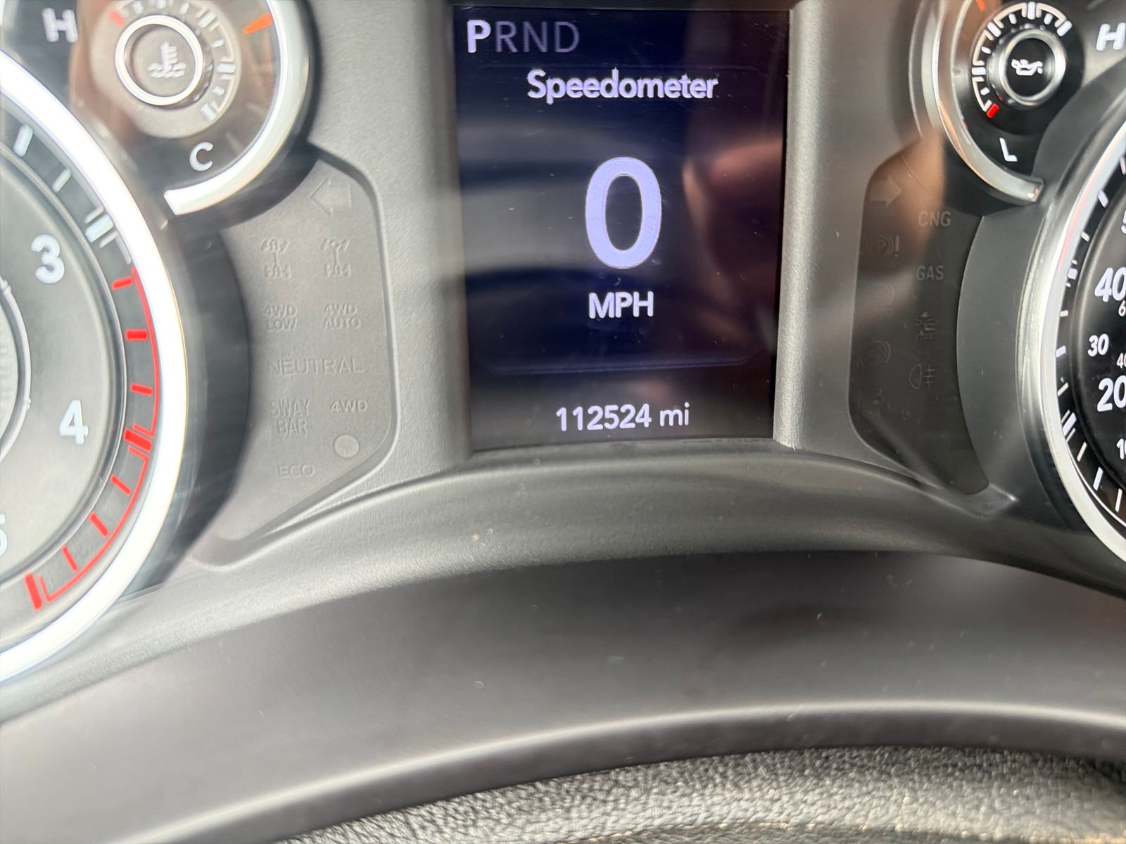 2022 RAM Ram 3500 Pickup Tradesman - Photo 19