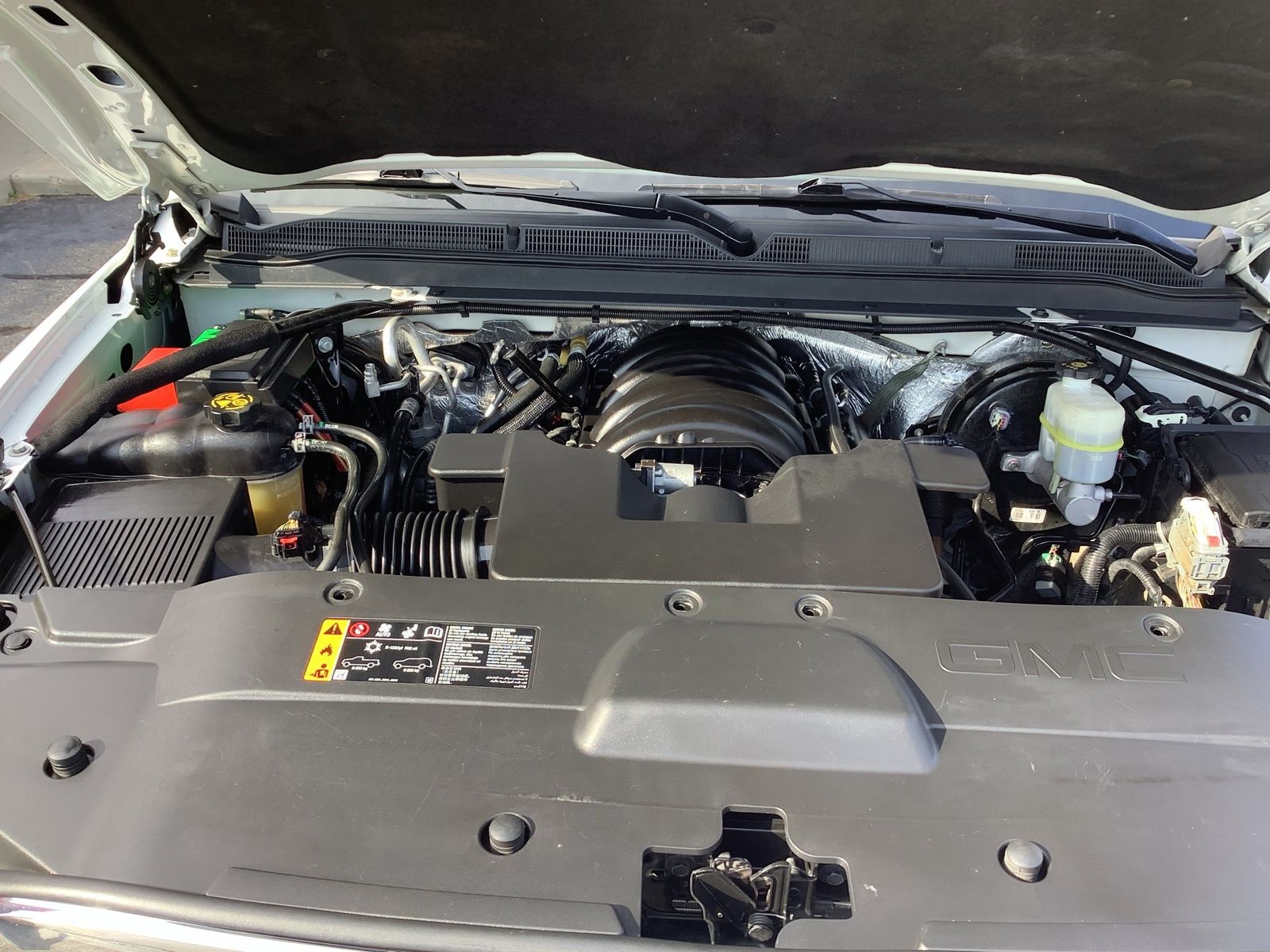 2018 GMC Yukon XL SLT - Photo 24