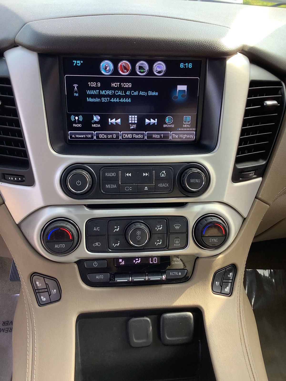 2018 GMC Yukon XL SLT - Photo 21