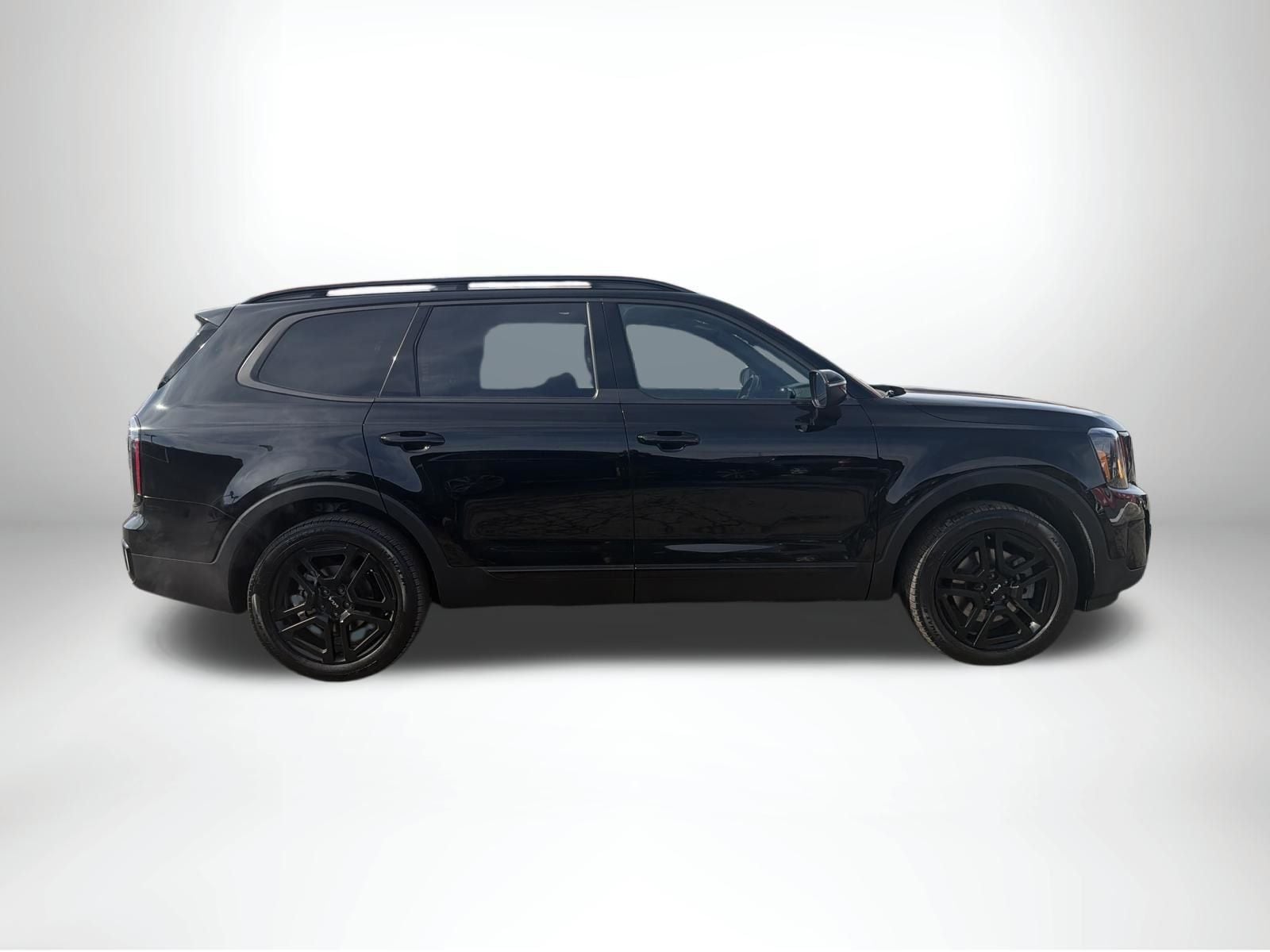 2024 Kia Telluride EX X-Line - Photo 8