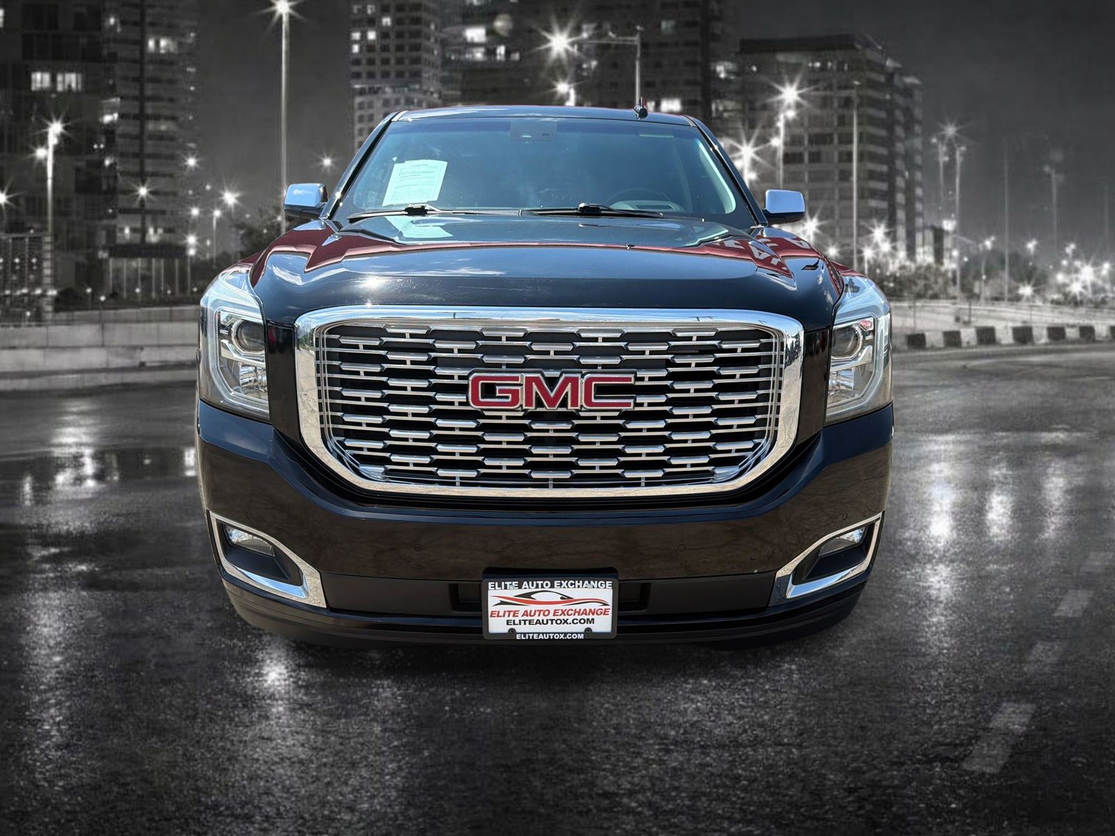 2020 GMC Yukon Denali - Photo 9