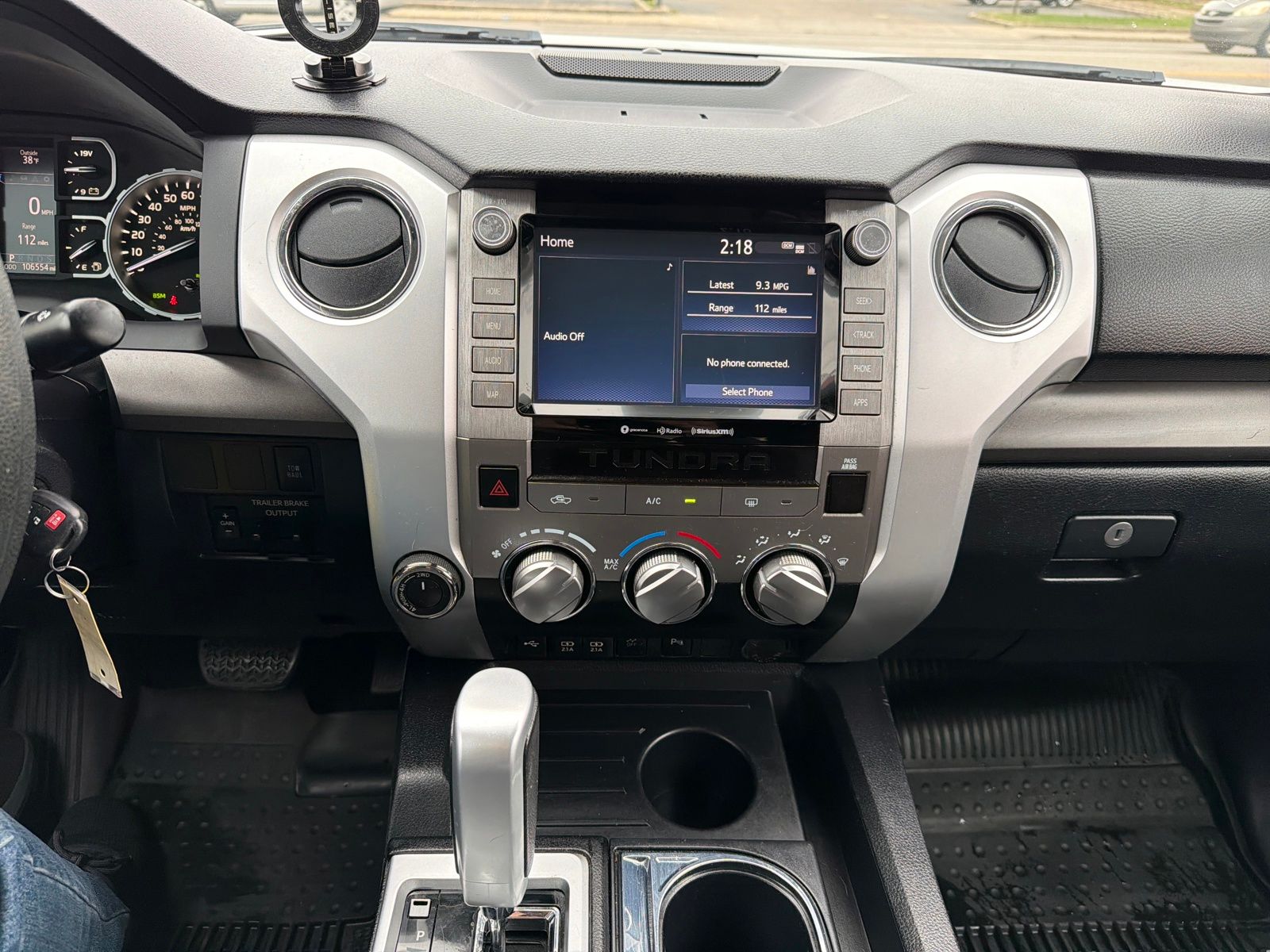 2020 Toyota Tundra SR5 - Photo 21
