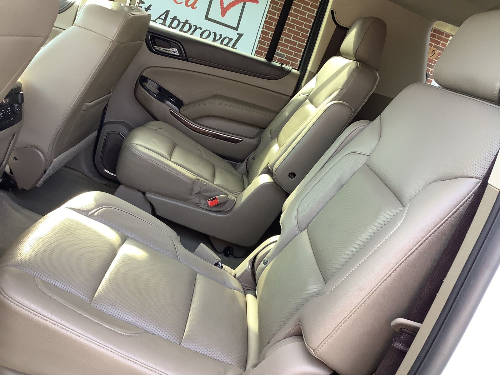 2018 GMC Yukon XL SLT - Photo 13