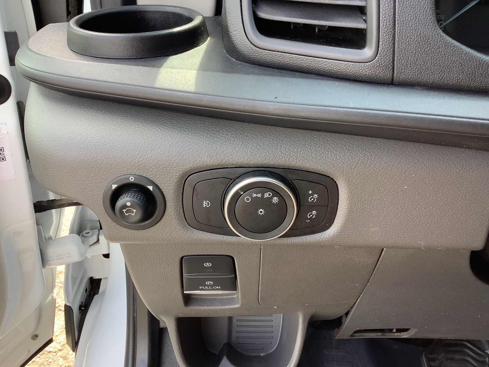 2023 Ford Transit Van Base - Photo 14