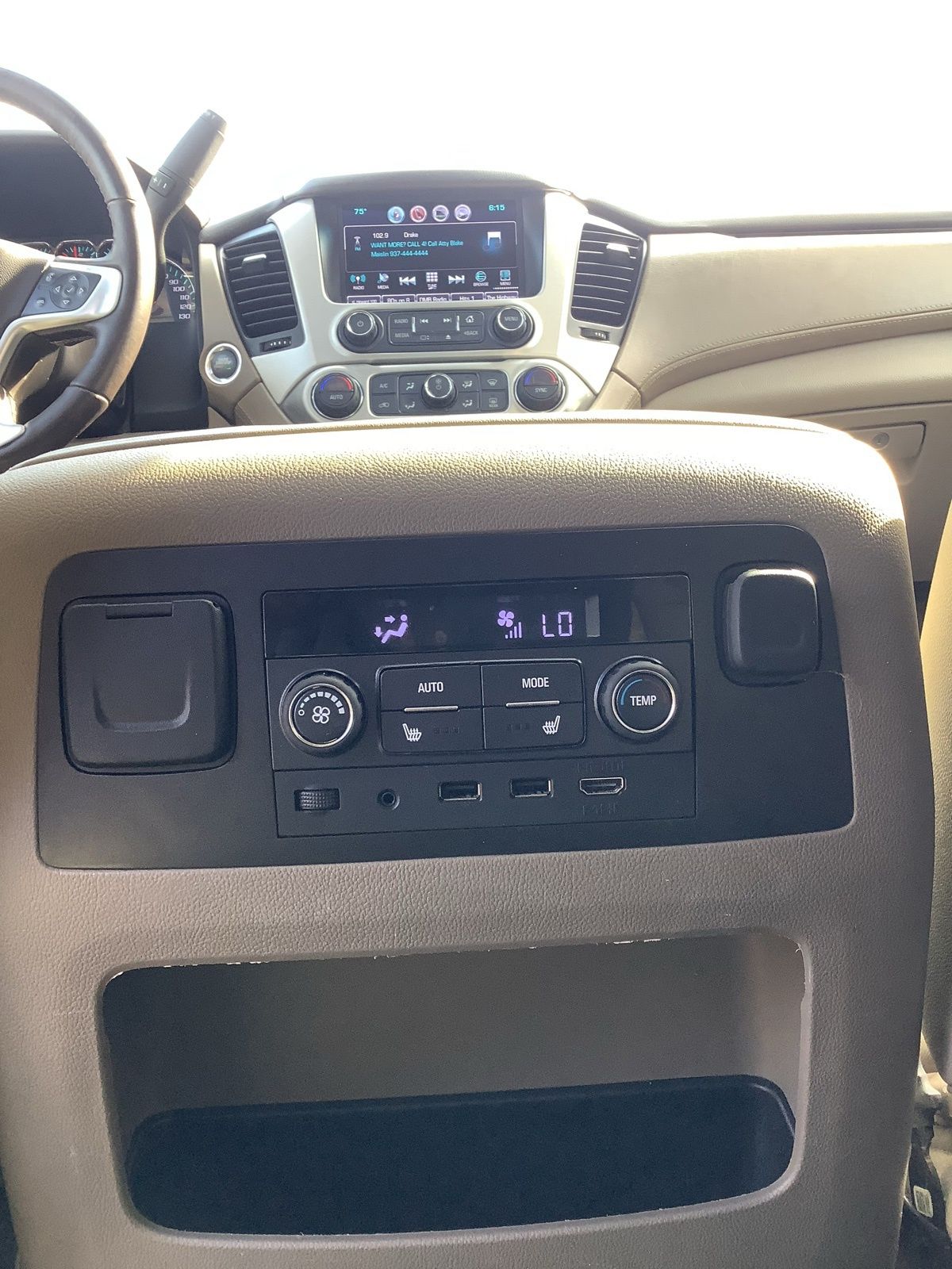 2018 GMC Yukon XL SLT - Photo 15