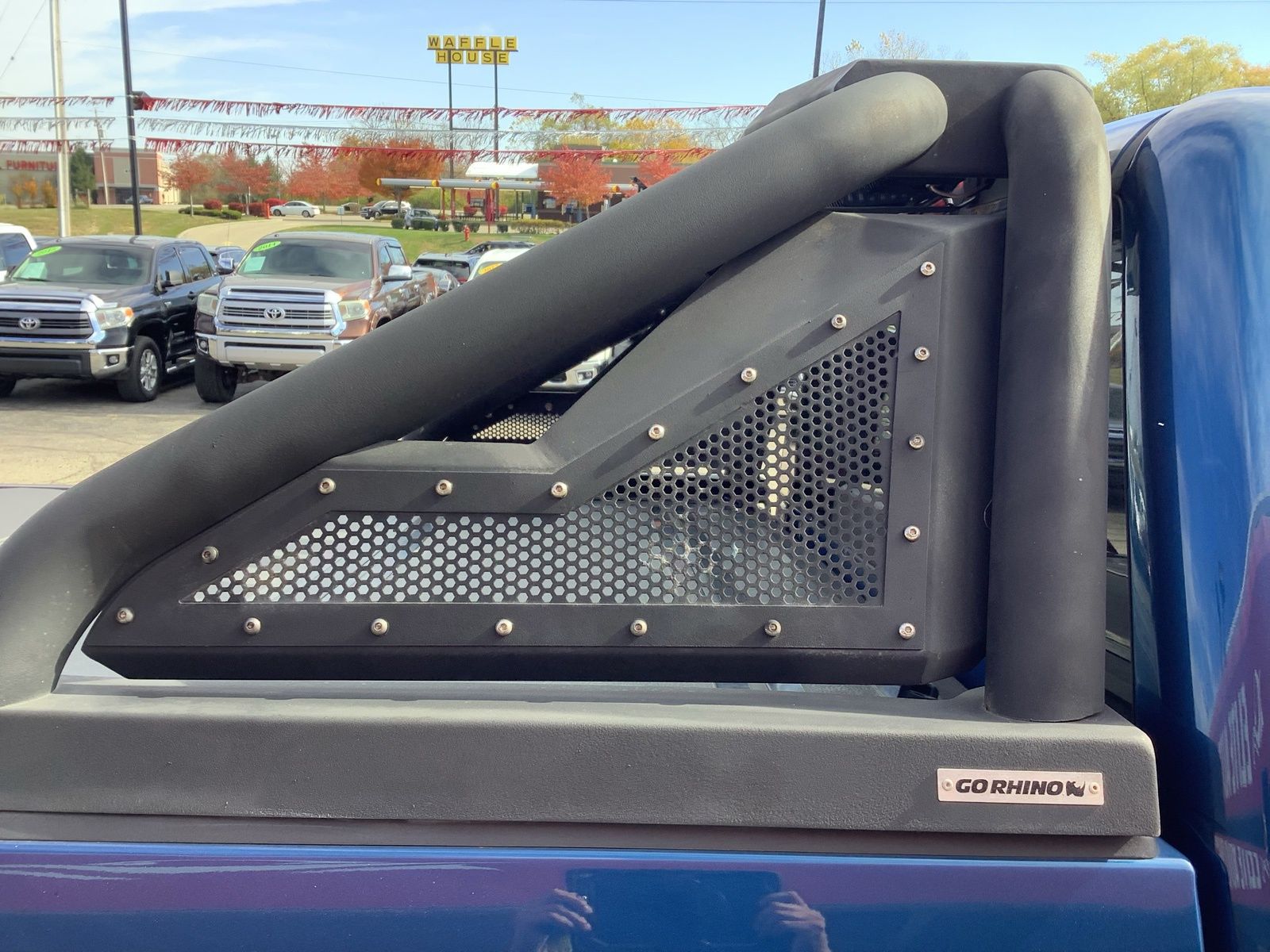 2018 Chevrolet Silverado 2500HD High Country - Photo 14