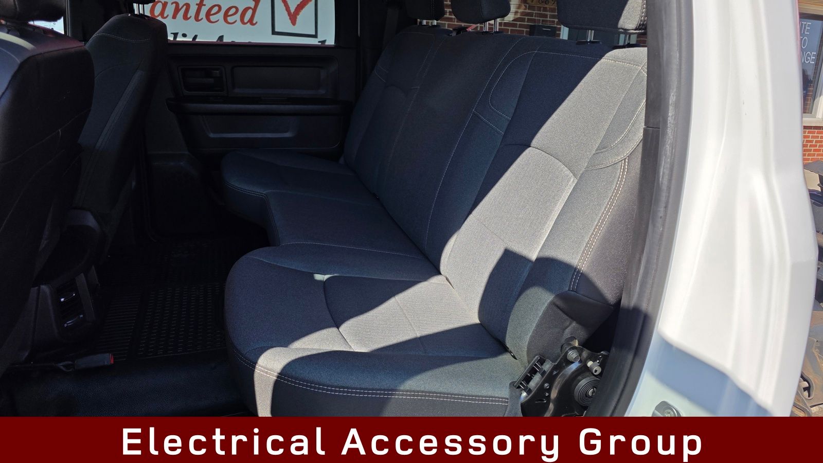 2022 RAM Ram 3500 Chassis Cab Tradesman - Photo 15
