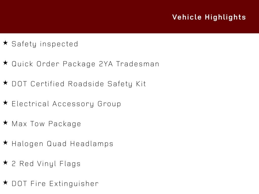2022 RAM Ram 3500 Chassis Cab Tradesman - Photo 12