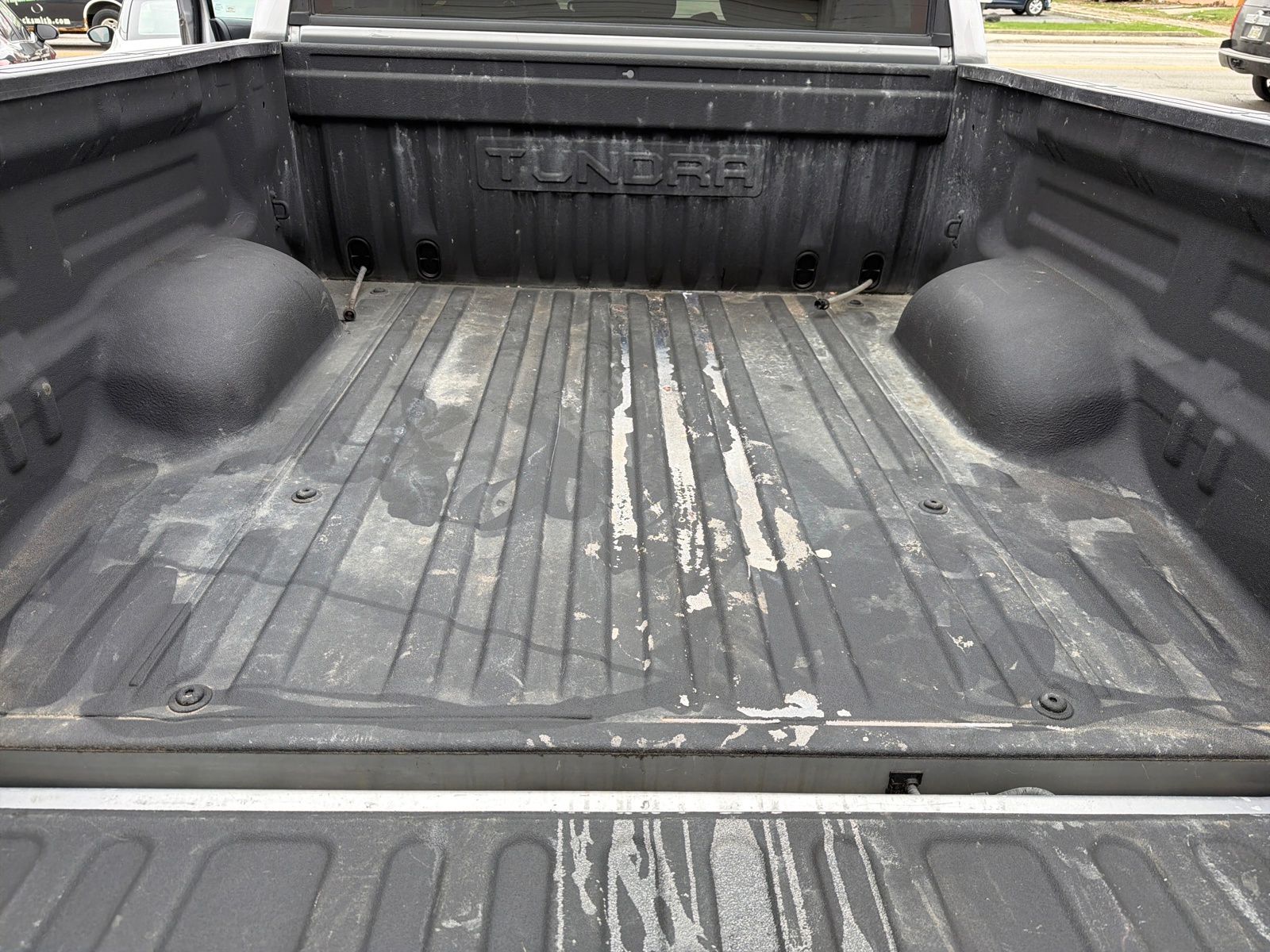 2020 Toyota Tundra SR5 - Photo 25