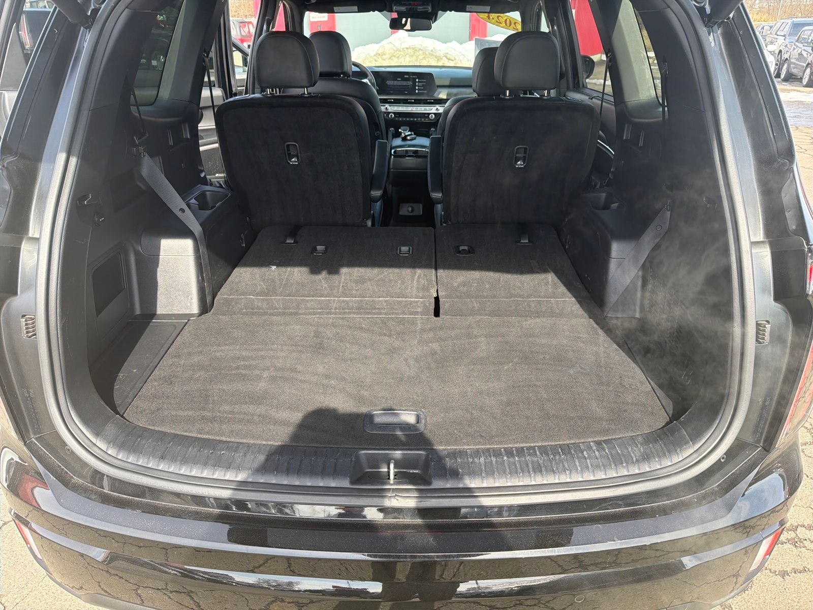 2024 Kia Telluride EX X-Line - Photo 25