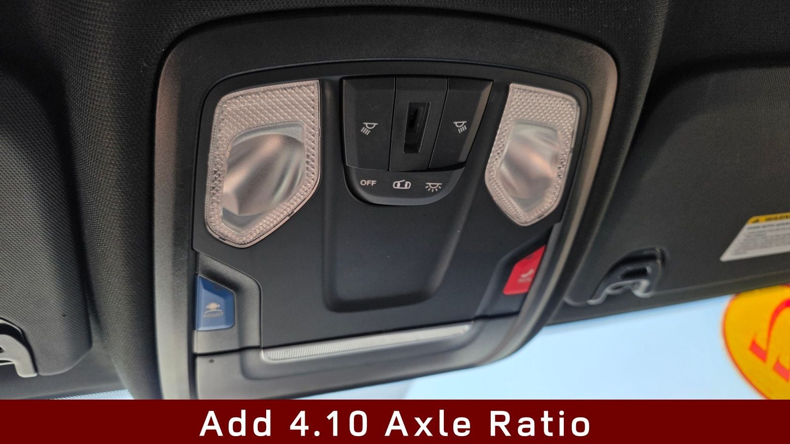 2022 RAM Ram 3500 Chassis Cab Tradesman - Photo 24
