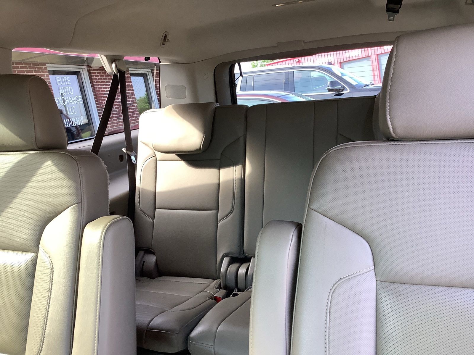 2018 GMC Yukon XL SLT - Photo 14