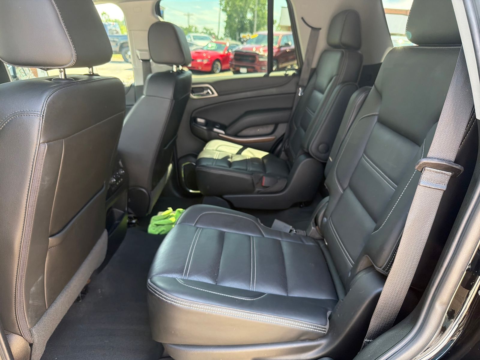 2020 GMC Yukon Denali - Photo 26
