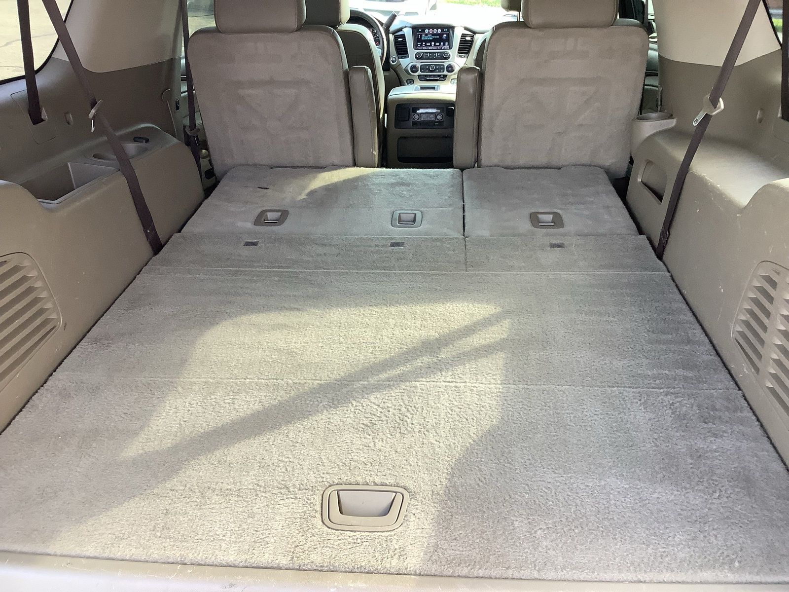 2018 GMC Yukon XL SLT - Photo 11