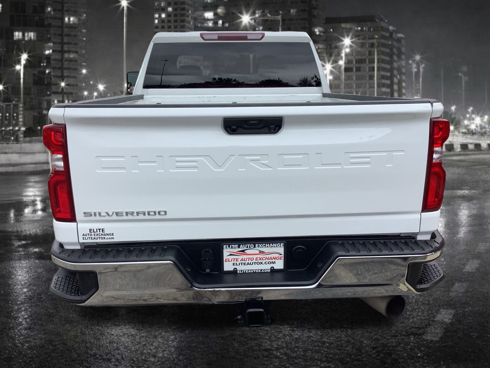 2023 Chevrolet Silverado 2500HD LTZ - Photo 7