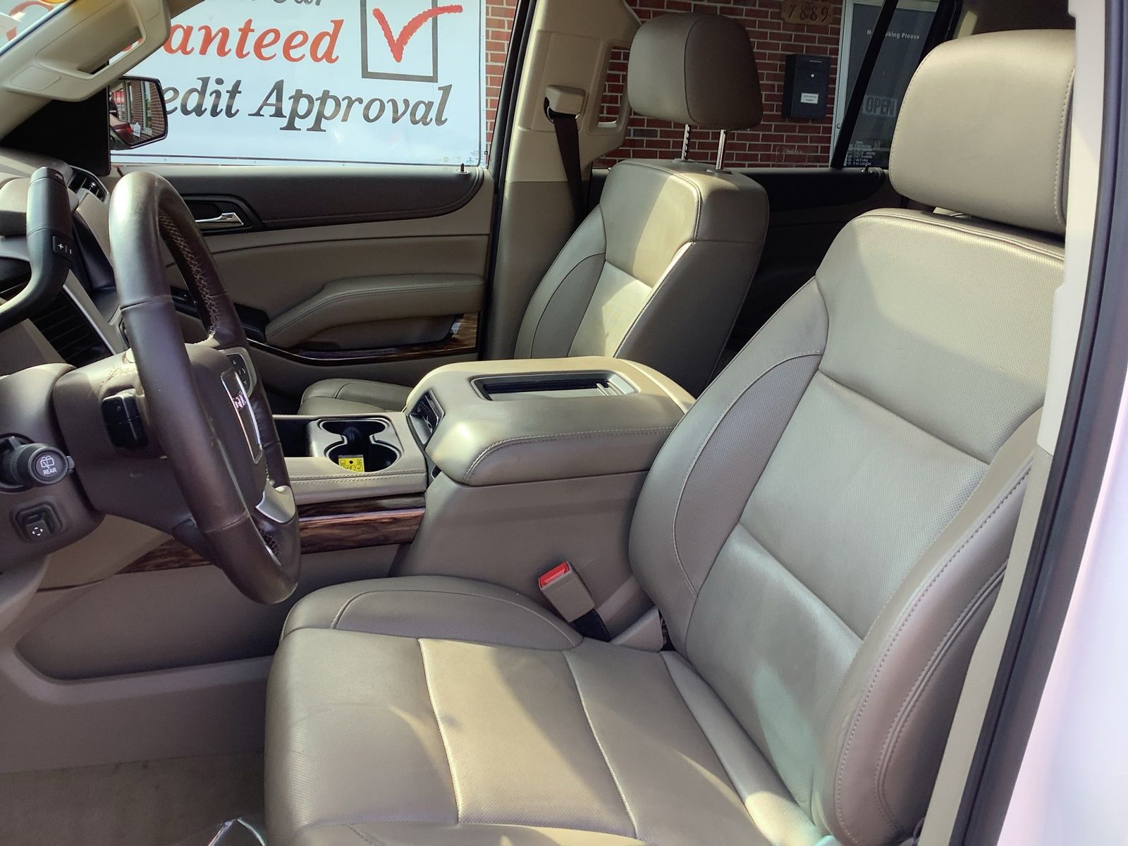 2018 GMC Yukon XL SLT - Photo 17