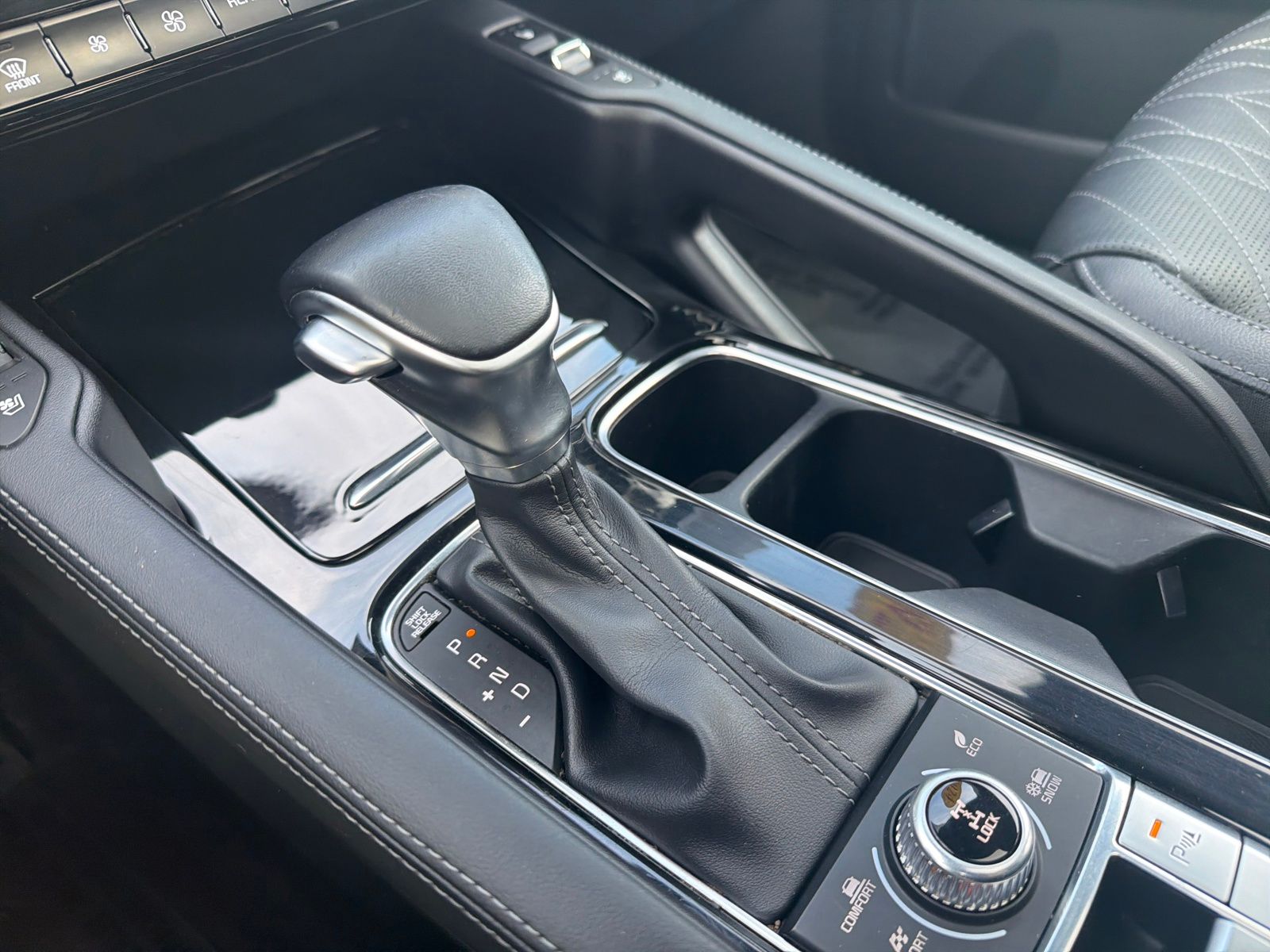 2024 Kia Telluride EX X-Line - Photo 31