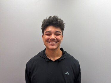 Staff member NATE DEAM from ID_0b2dc8