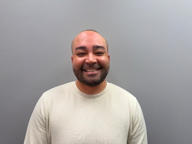 Staff member ALFREDO JIMENEZ from ID_0b2dc8