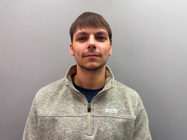 Staff member TONY DELLARIA from ID_0b2dc8