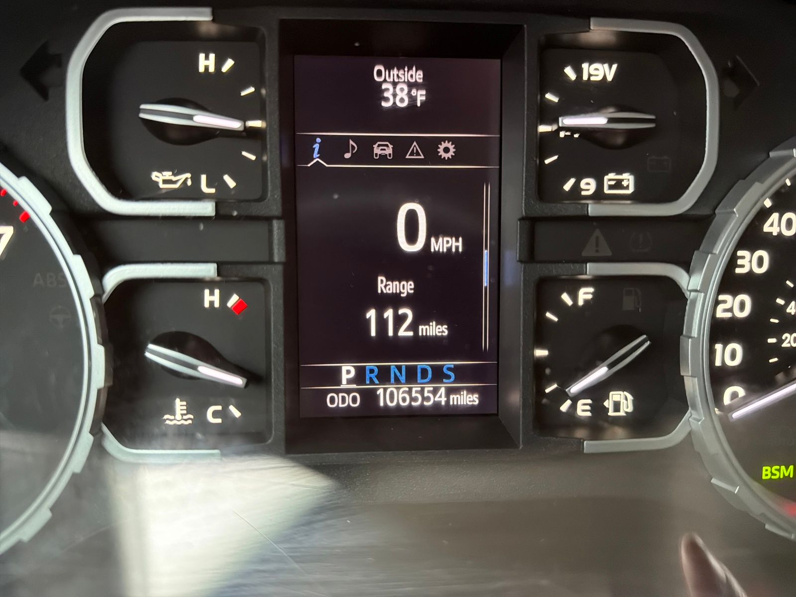 2020 Toyota Tundra SR5 - Photo 19