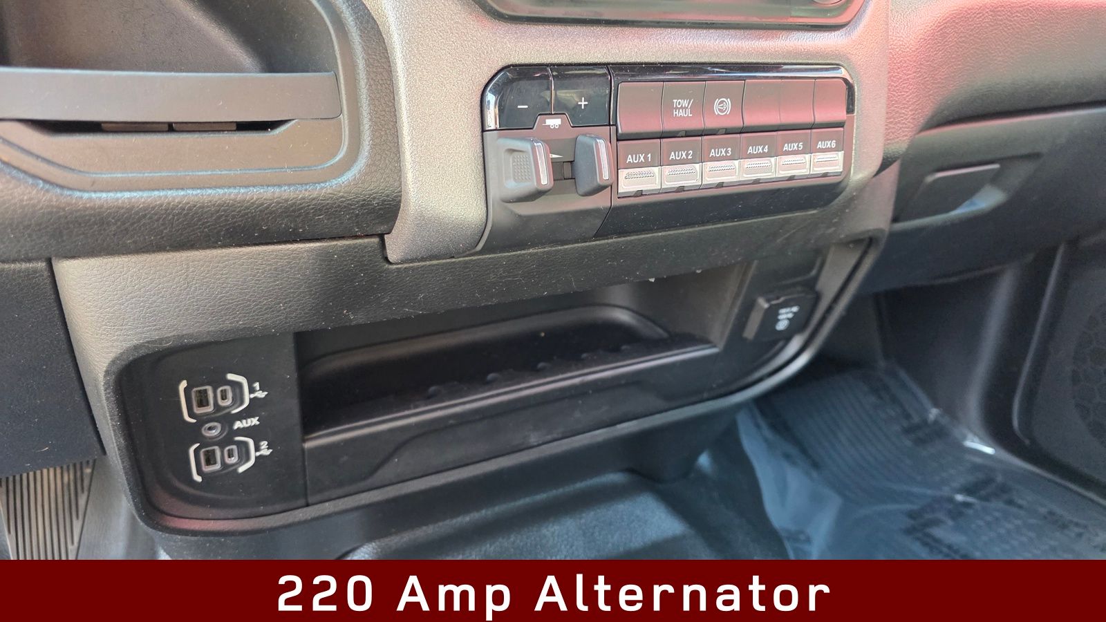 2022 RAM Ram 3500 Chassis Cab Tradesman - Photo 22