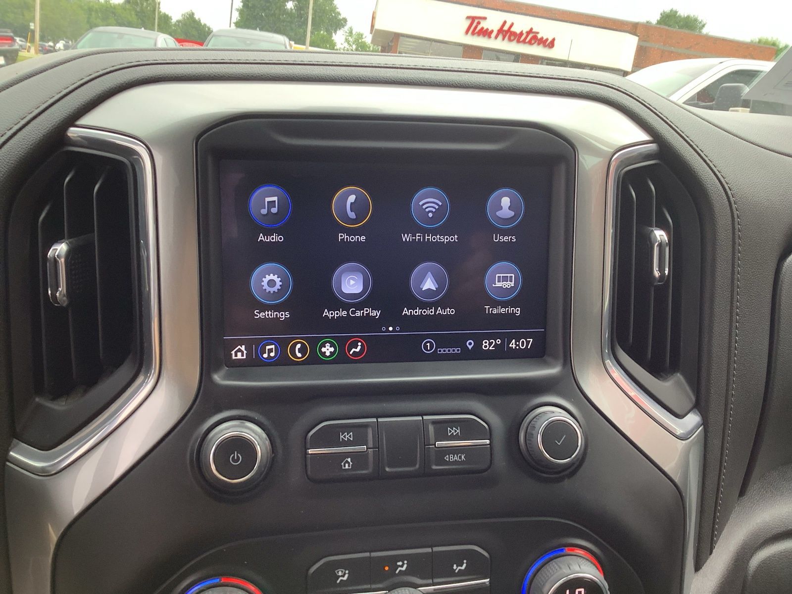 2023 Chevrolet Silverado 2500HD LTZ - Photo 17